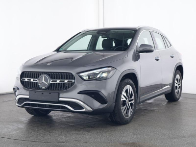 Mercedes-Benz Gla-klasse 250 e progressive line advanced plus automaat / multibeam led / winterpakket