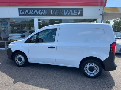 Mercedes-Benz Citan 108 cdi l1 base