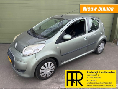 Citroen C1 1.0 - 12v ambiance