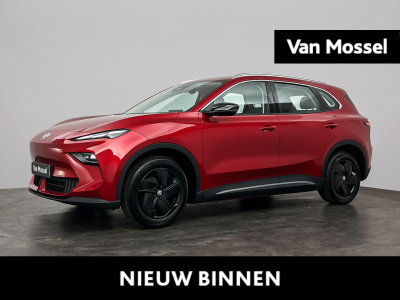 MG 5 mgs5 ev comfort 49 kwh | nu te bestellen! | snel leverbaar | incl. nieuwe smartphone! | 340 km wltp