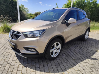 Opel Mokka 1.4 turbo innovation