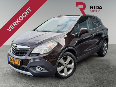 Opel Mokka 1.4 t cosmo 4x4