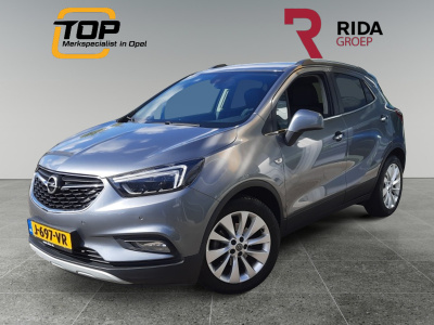 Opel Mokka 1.4 turbo innovation