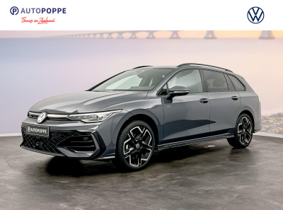 Volkswagen Golf variant r-line-edition 1.5 etsi 85 kw / 116 pk variant 7 v volkswagen golf variant r-line-edition 1.5 etsi 85 kw / 116 pk variant 7 v