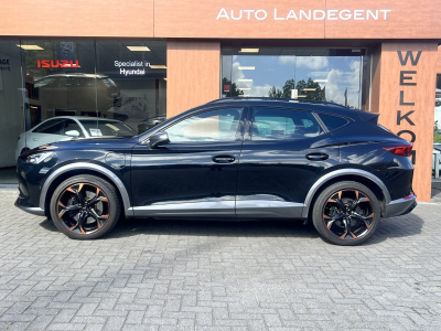 Cupra Formentor 1.4 e-hybrid vz performance | 245 pk | 360 camera's | apple/ android carplay | stoel/ stuur verwarming | adaptieve cruise.