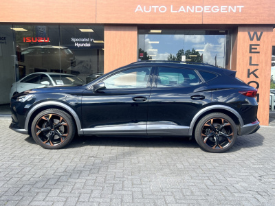 Cupra Formentor 1.4 e-hybrid vz performance | 245 pk | 360 camera's | apple/ android carplay | stoel/ stuur verwarming | adaptieve cruise.