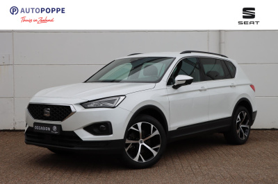 Seat Tarraco 1.5 tsi style business intense 150pk dsg7