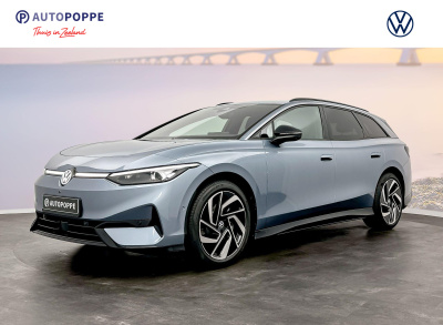 Volkswagen Id.7 tourer pro business 77 kwh 210 kw / 286 pk