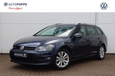 Volkswagen Golf variant 1.0 tsi connected series