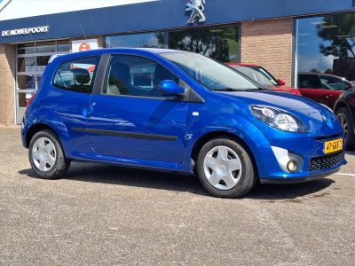 Renault Twingo 1.1 airco | cruise control | radio & cd-speler | elektrische ramen | centrale deurvergrendeling
