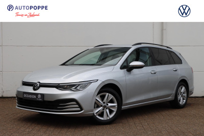 Volkswagen Golf variant 1.5 etsi life business