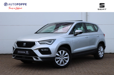 Seat Ateca 1.5 tsi style 150pk dsg7