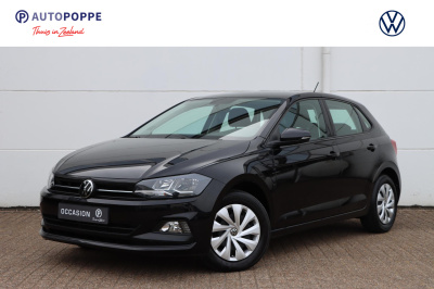 Volkswagen Polo 1.0 tsi comfortline