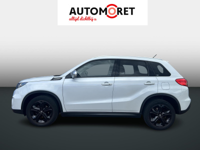 Suzuki Vitara 1.4 s allgrip automaat