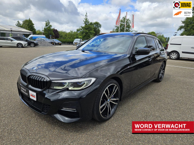 BMW 3-serie touring 330i m-performance high executive