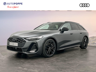 Audi A5 avant s edition 2.0 tfsi e 220 kw / 299 pk avant 7 versn