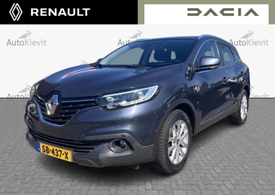 Renault Kadjar 1.2 tce 130 edc intens