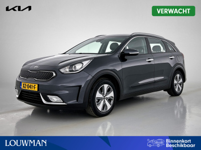Kia Niro 1.6 gdi hybrid dynamicline