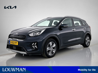 Kia Niro 1.6 gdi hybrid dynamicline