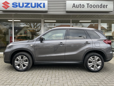 Suzuki Vitara 1.4 boosterjet select smart hybrid