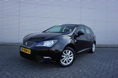 Seat Ibiza st 1.2 tdi style ecomotive airco / navi / cruise / elektr. ramen / nap