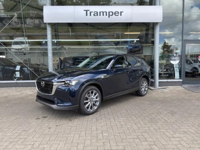 Mazda Cx-60 2.5 e-skyactiv phev exclusive-line bns edition