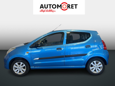 Suzuki Alto 1.0 celebration easss