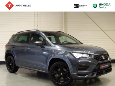 Seat Ateca 1.5 ecotsi 150pk fr
