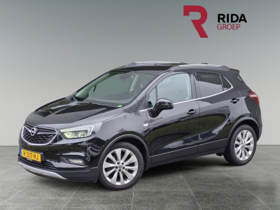Opel Mokka 1.4 turbo innovation