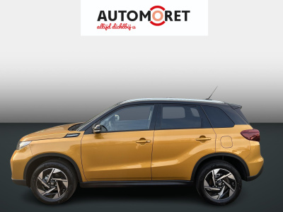 Suzuki Vitara 1.5 hybrid style automaat|suv voordeel €1000,-