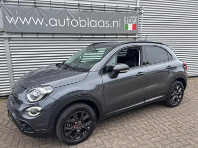 Fiat 500x 1.6 cross s-disign
