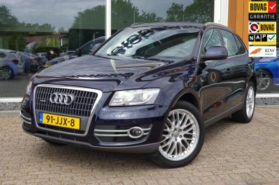 Audi Q5 2.0 tfsi quattro pro line