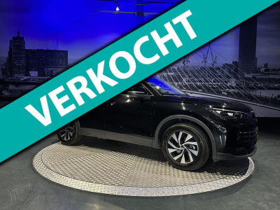 Volkswagen Tiguan 1.5 etsi life edition *winterpack*ledplus*keyless*privglass*