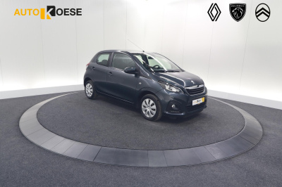 Peugeot 108 1.0 e-vti blue lion | airco | bluetooth | elektrische ramen | 5 deurs