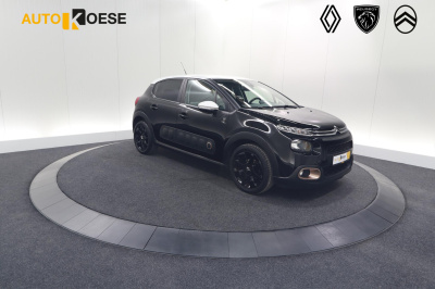 Citroen C3 puretech 80 s&s origins | camera | parkeersensoren | apple carplay