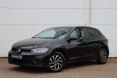 Volkswagen Polo 1.0 mpi 81pk