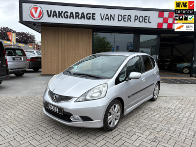 Honda Jazz 1.4 elegance