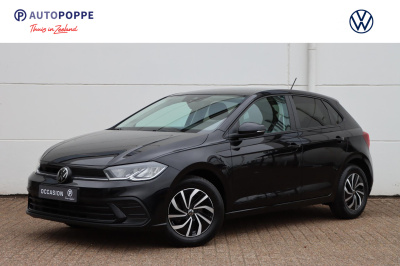 Volkswagen Polo 1.0 mpi 81pk