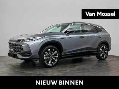 MG Hs mg phev 1.5 luxury | op = op voorraad voordeel | plug-in hybride | 7 jaar garantie |
