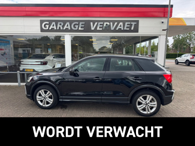 Audi Q2 35 tfsi advanced edition