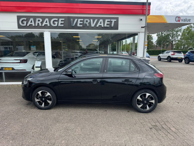 Opel Corsa-e edition 1 fase 50 kwh