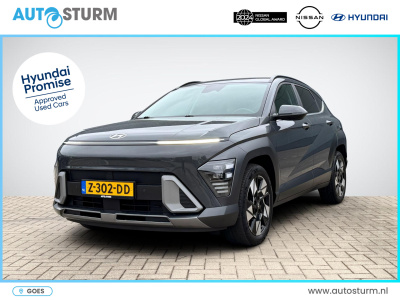 Hyundai Kona 1.6 gdi hev comfort smart