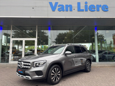 Mercedes-Benz Glb 180 136pk 7g-dct business line| camera| navi| keyless| rijklaar incl garantie