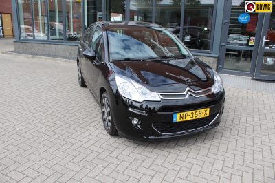 Citroen C3 1.2 puretech selection