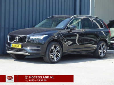 Volvo XC90 2.0 t8 twin engine awd momentum
