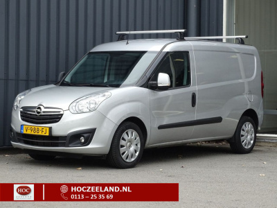 Opel Combo 1.3 cdti l2h1 sport