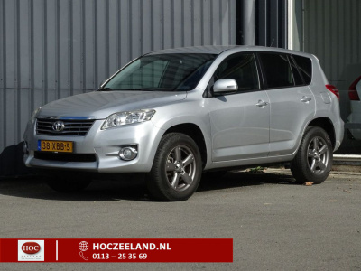 Toyota Rav4 2.0 vvti dynamic