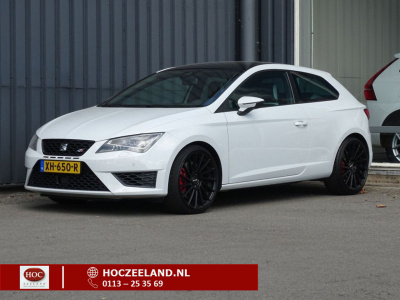 Seat Leon sc 2.0 tsi cupra 280