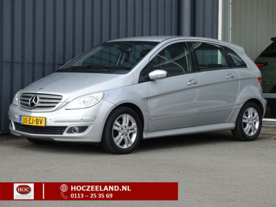 Mercedes-Benz B-Klasse 170