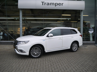Mitsubishi Outlander 2.4 phev instyle|rijklaar